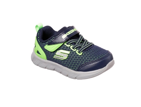 Zapatillas SKECHERS Norvo 95049N-Nvlm