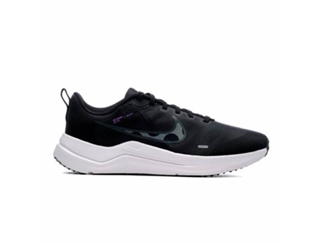 Zapatillas de Hombre NIKE Downshifter Negro (46)