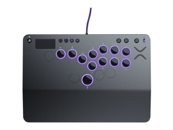 Turtle Beach Xbox Victrix Pro KO Fight Stick sin palanca gris