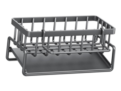 Cesta de drenaje para fregadero de cocina Slowmoose