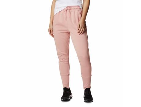 Pantalones COLUMBIA Mujer (M - Multicolor)