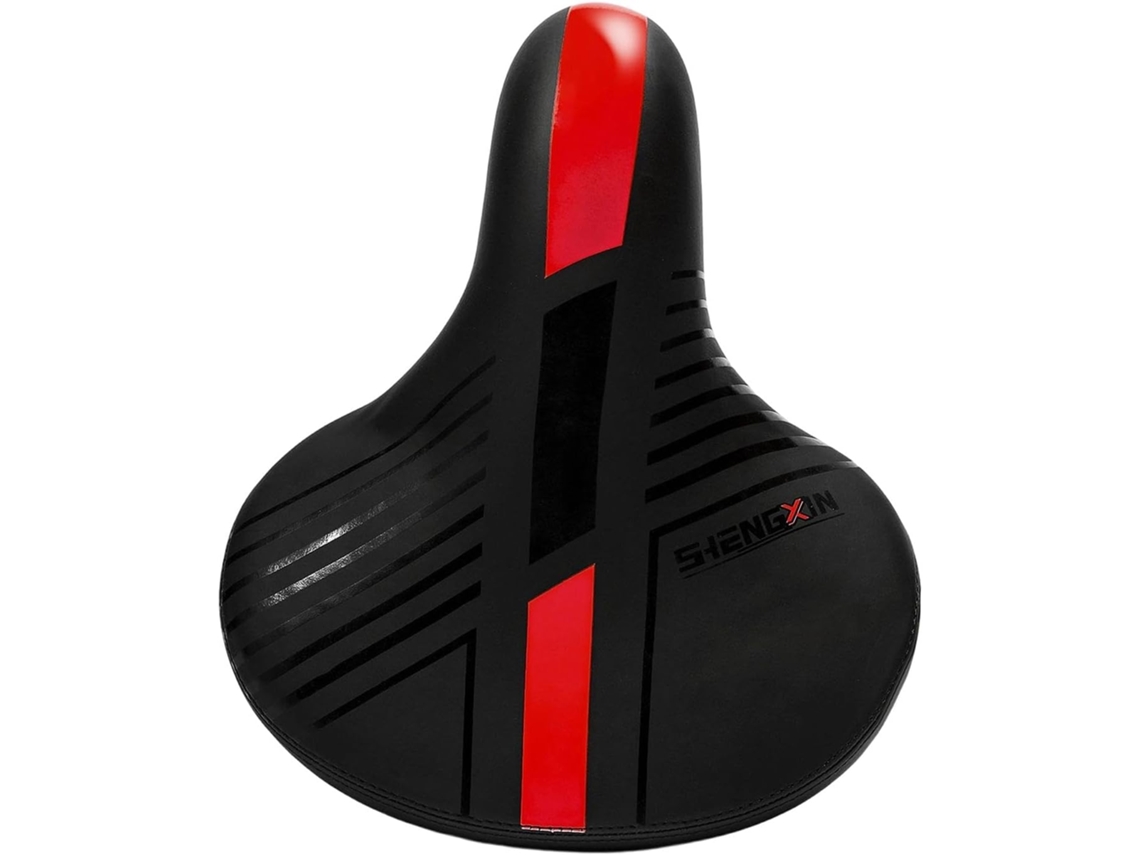 Sillín Ergonómico Para Bicicleta Harilla, Hombre Mujer, Accesorio De Ciclismo, Transpirable, Cómodo Resistente