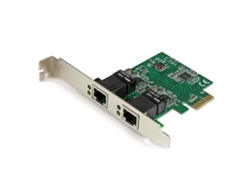 Tarjeta de Red STARTECH.COM ST1000SPEXD4