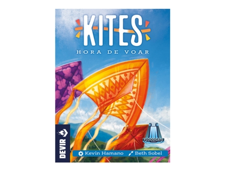 Kites - Hora de Voar (PT)