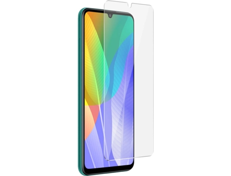 Protector de Látex Huawei Y6p AVIZAR SCREEN-LATEX-Y6NP Transparente