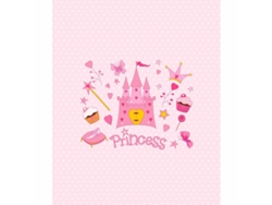 Funda Nórdica Cool Kids Margot Reversible (150x220 cm) (Cama de 80/90)