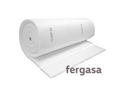Filtro De Cabina Techo F5 Fergasa (6 Piezas De 1950X1170 Mm)