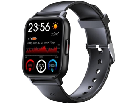 Smartwatch ENZONS negro