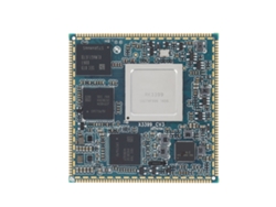 CPU de alto rendimiento (seis núcleos, GPU Mali T860)