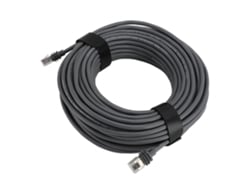Cabo De Substituição Para Starlink Satélite Retangular Gen 3 Ip68 À Prova D'água 1200mbps 5m/16.4ft