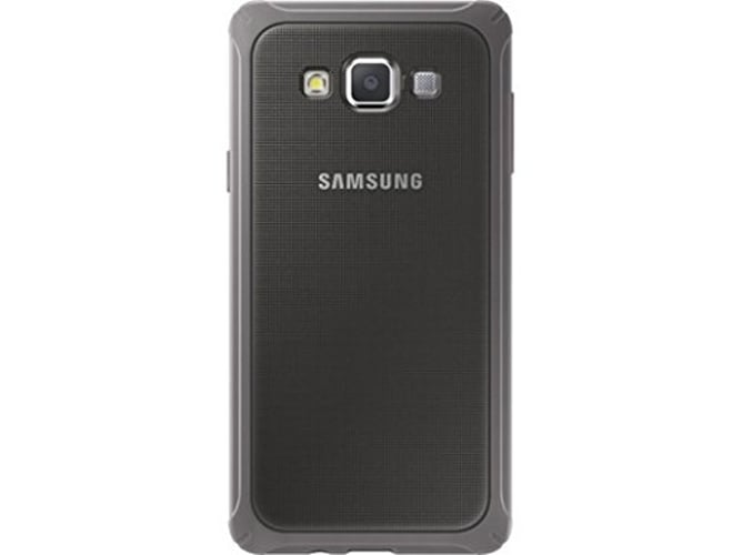 Funda SAMSUNG Flip Galaxy S6 negro