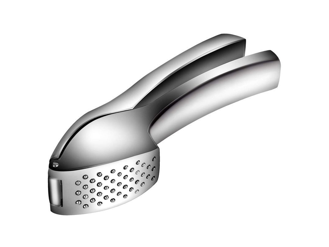 2026-33003-abrefrascos Multifunción Ajustable 2.5-10 Cm Acero Inoxidable Para Garlic Jengibre Nueces
