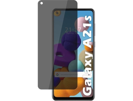 Protector de Pantalla Samsung Galaxy A21s TUMUNDOSMARTPHONE Hidrogel