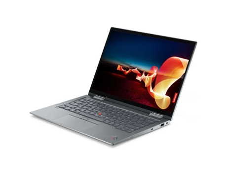 Portátil LENOVO Thinkpad X1 Yoga G7 I7-1260P 32Gb 1Tb Ssd Bt Reacondicionado Como Novo