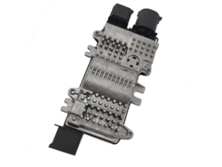 Resistencia Reguladora Del Ventilador Para Chevrolet Captiva Opel Antara 20787305 1247391 1137328617