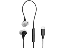 Auriculares Deportivos JBL Endurance RUN 3C con Fio