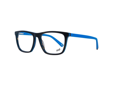 Montura de Gafas Hombre WEB EYEWEAR WE5261 54A56