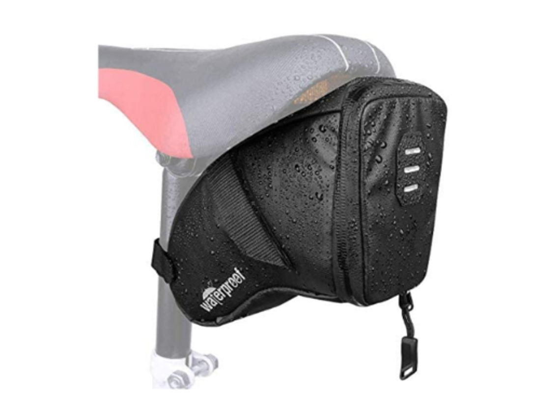 Portabicicletas YIZHOOD DES619 (negro)