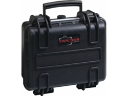 MALA PRETA VAZIA EXPLORER 2712.BE