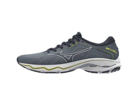 Zapatillas de Hombre para Running MIZUNO Wave Ultima Gris (41)
