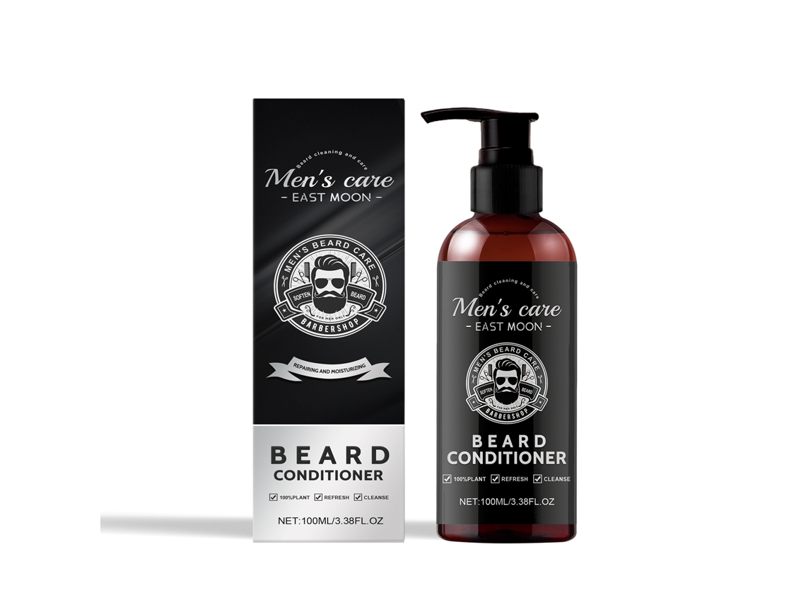 Acondicionador de barba de alto rendimiento Worten