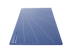 FNINIJEDE Mata Para Corte De 24 X 36, Dupla Face, Para Scrapbooking E Costura