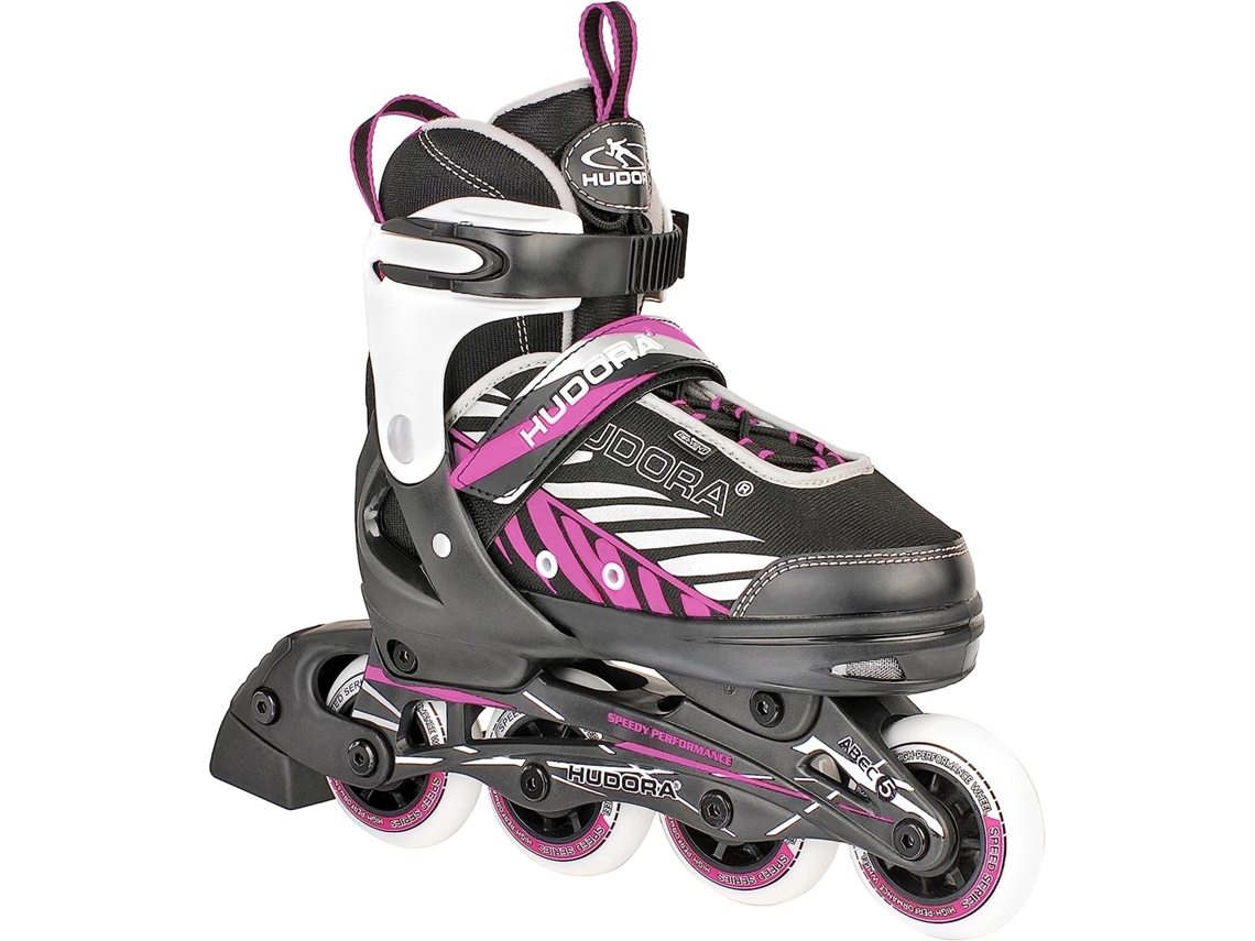 Patines En Línea Mia, Número 29 32 Hudora