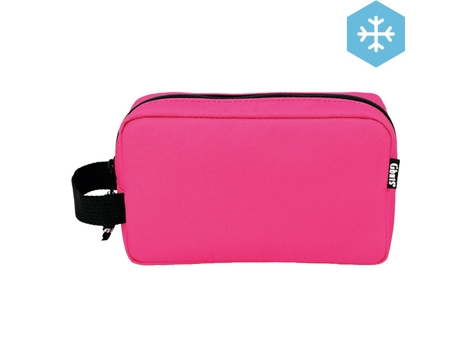 GHUTS Bolsa Snack Térmica Snacky Hot Pink 2024 20 5X12X6Cm Gh208-L42