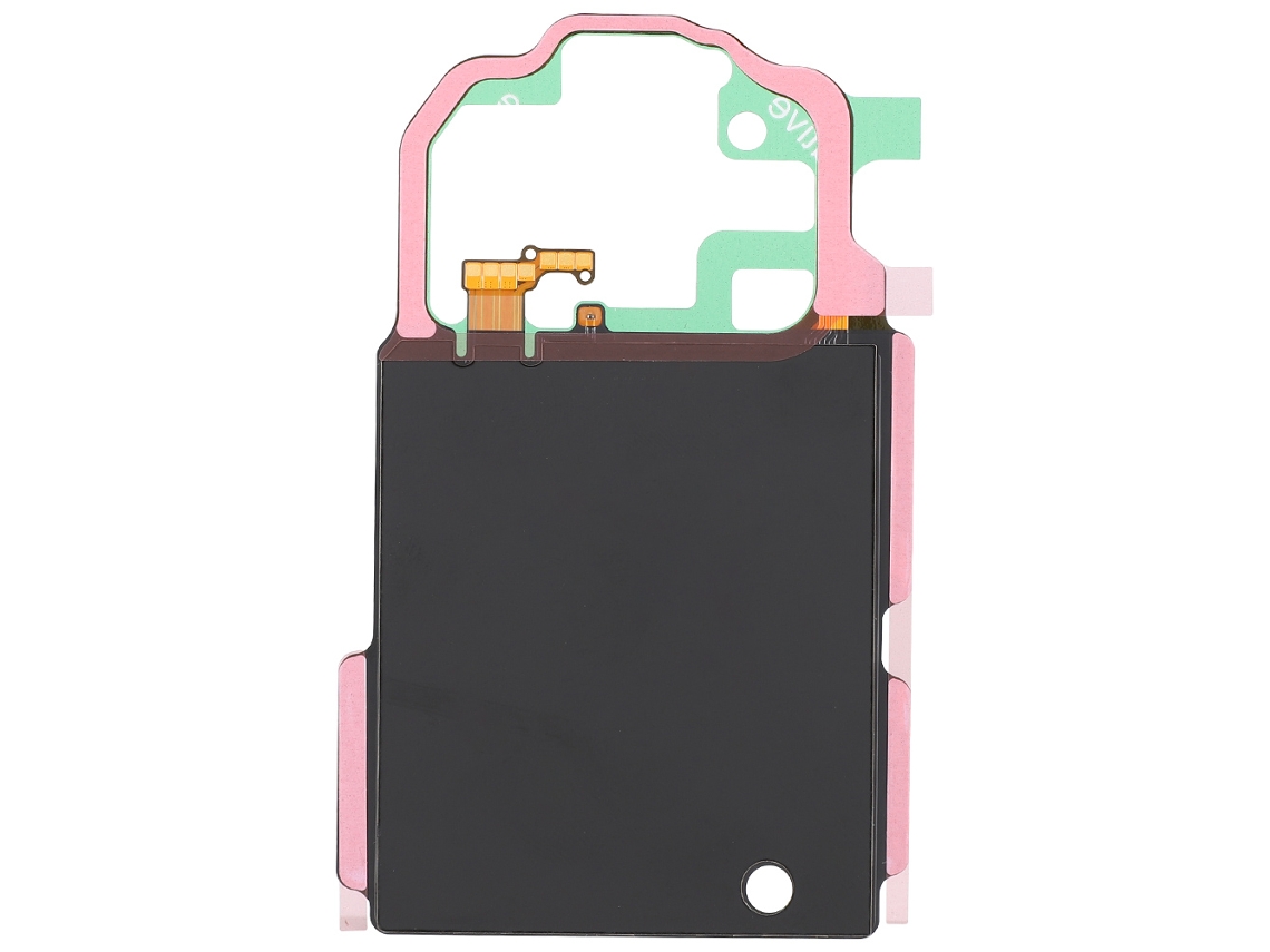 Bobina De Carga Inalámbrica (función Nfc, Carga Inalámbrica) Compatible Con Samsung S8 G950f/g950u Con Carga Inalámbrica Integrada