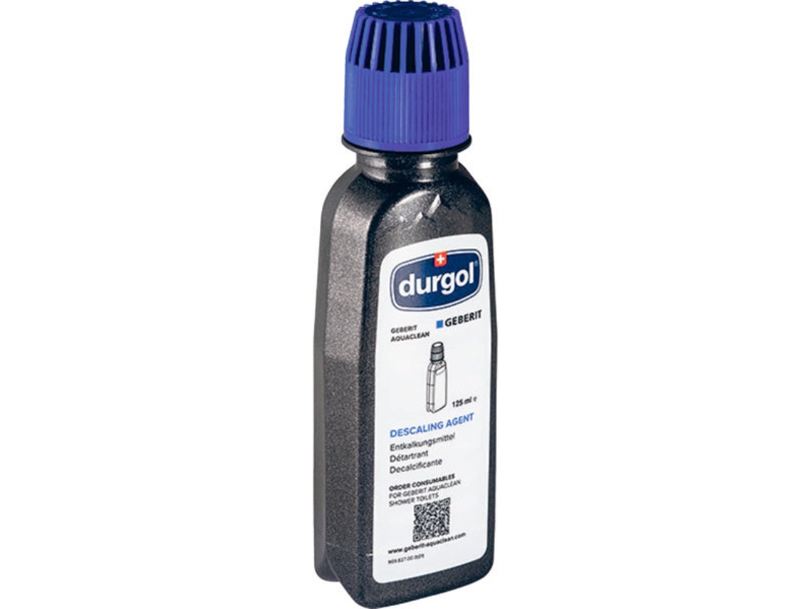 Desincrustante Geberit Aquaclean