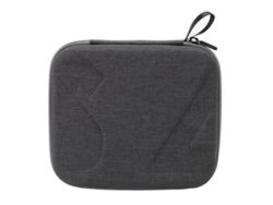 Estuche rígido para gafas de dron, estuche de transporte y almacenamiento para gafas de dron.