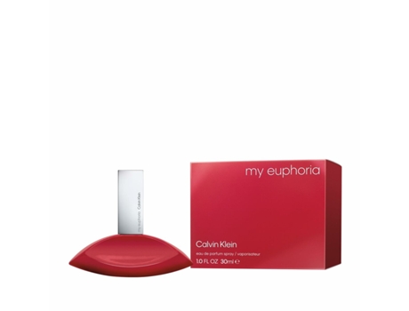 Perfume Mujer CALVIN KLEIN EDP My Euphoria 30 ml