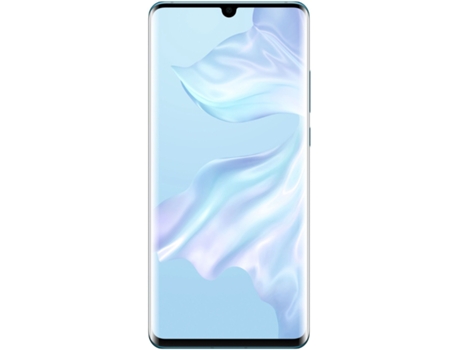 Smartphone HUAWEI P30 Pro (Reacondicionado Como Nuevo - 128 GB - Breathing Crystal)