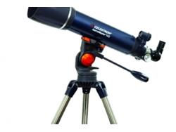 Telescopio Astronómico CELESTRON Astromaster 102AZ