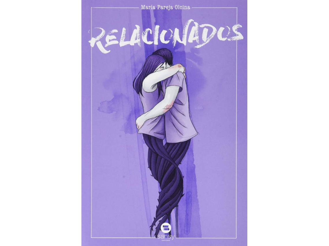 Libro Relacionados de María Pareja Olcina (Español)