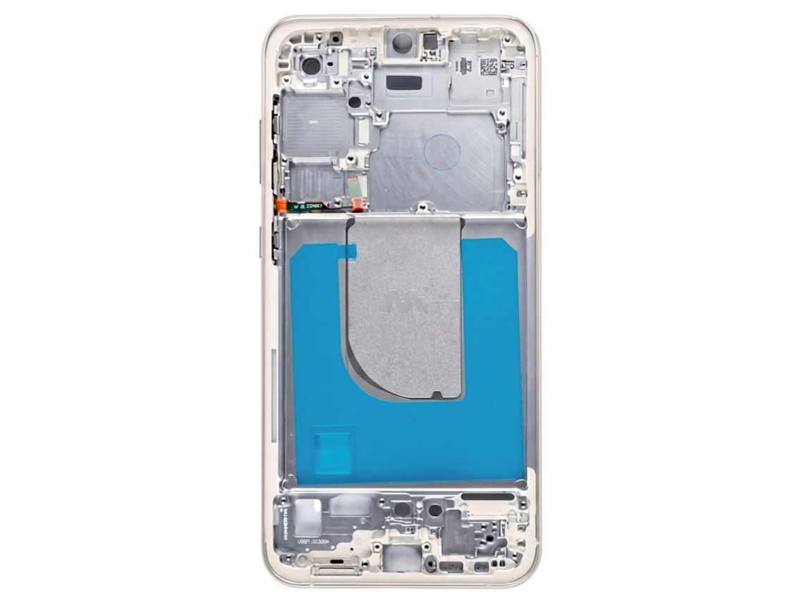 Chasis Central De Reemplazo Para Galaxy S23 Fe