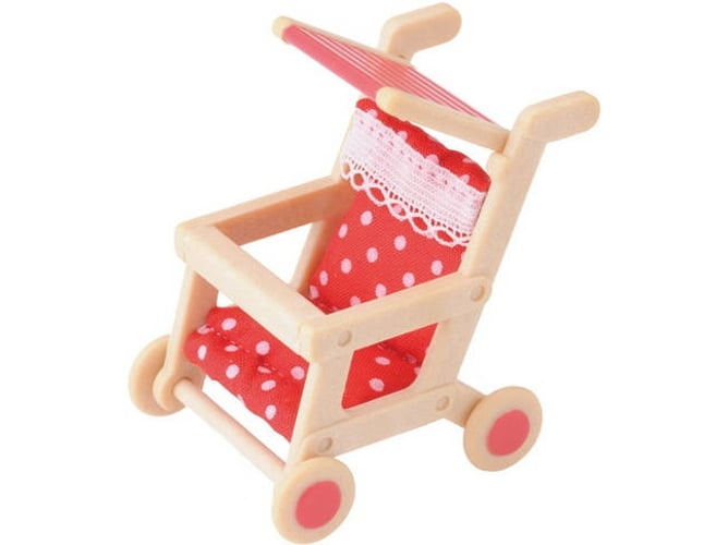 Accesorio para Casa de Muñecas SYLVANIAN FAMILIES 4460