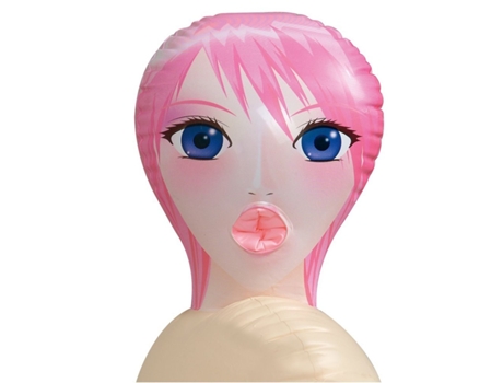 Dishy Dyanne Love Doll