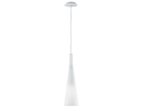 Milk Sp1 Suspensión IDEAL LUX