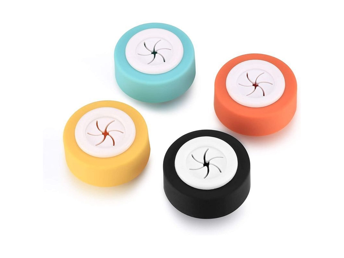 4 Soportes Autoadhesivos Para Toallas, Ganchos De Pared Con Ventosa Para Almacenamiento En Baño Y Cocina.