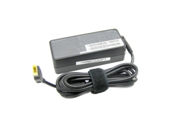 Transformador LENOVO Thinkpad 65W Ac Power Adapter/Inverter Indoor Negro
