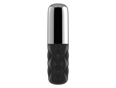 Bala Vibrador Sparkling Darling Gold SATISFYER