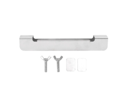 Soporte Ajustable De Acero Inoxidable Resistente Al Calor Para Espátula De Parrilla, Ideal Para Barbacoas Y Asadores.