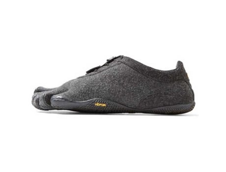 Zapatillas Kso Eco Wool Senderismo Gris EU 39 Mujer VIBRAM FIVEFINGERS
