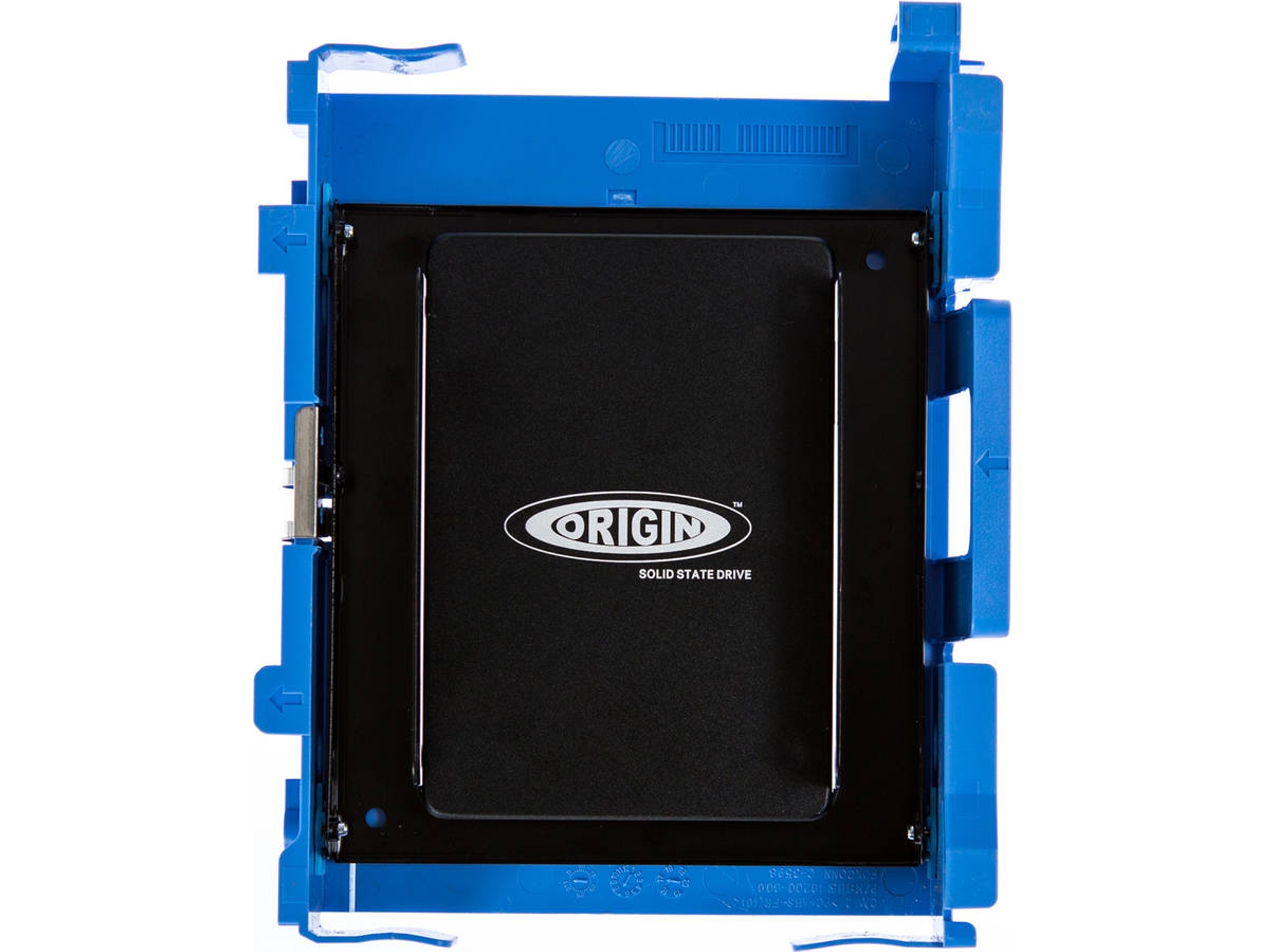 Disco SSD Interno ORIGIN STORAGE DELL-960TLC-F26 (1 TB - SATA - 550 MB/s)