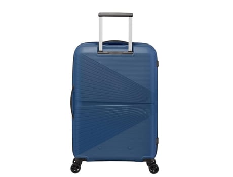 Maleta de Cabina AMERICAN TOURISTER Superleve Airconic Azul (67cm)