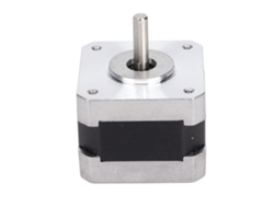 Motor paso a paso 42-34 para impresora 3D Ender-3 CR-10 de bajo ruido