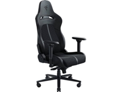 Silla Gaming Razer Enki - Preto