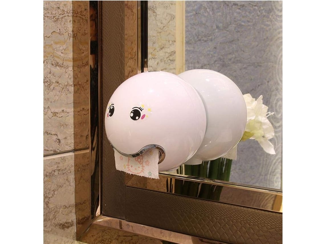 Estuche de PVC transparente de gran capacidad