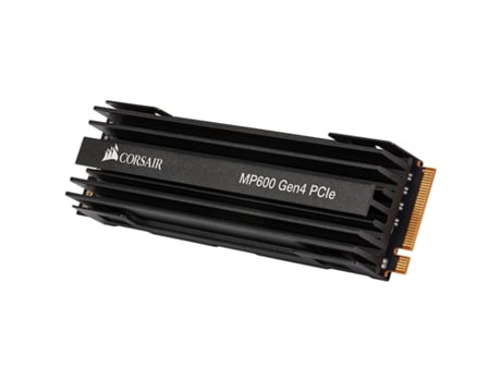 Disco Duro Corsair Force MP600 500 GB SSD